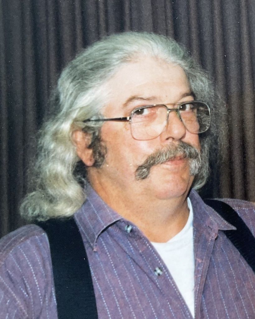 Robert Samuel Boyd Profile Photo