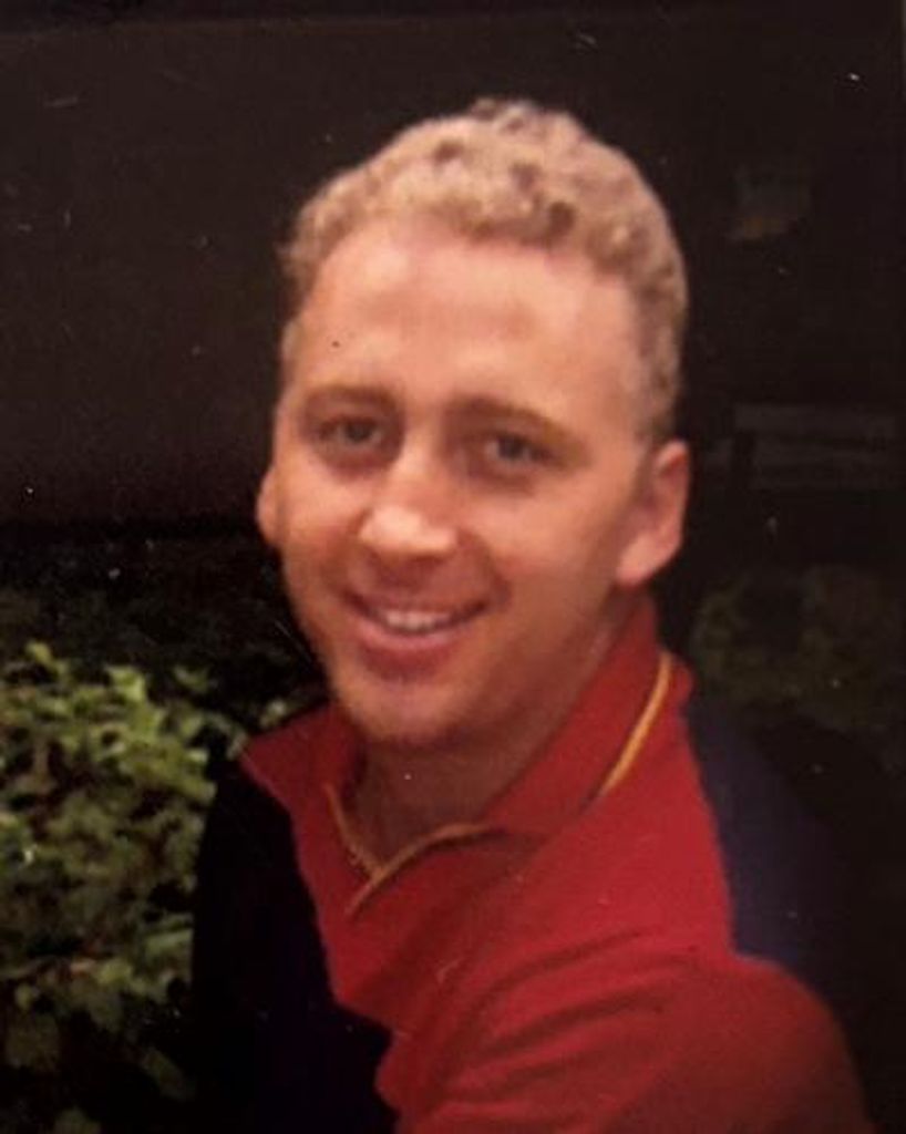 Mark Alyn Brown Profile Photo