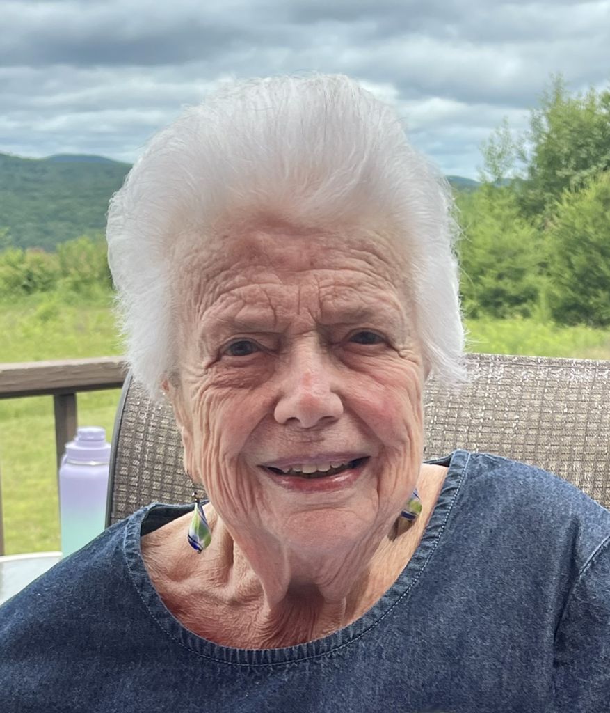 Marilyn Joan Pierce