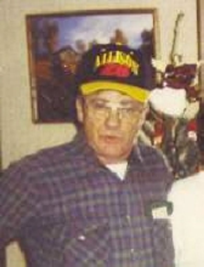 Ken Allison