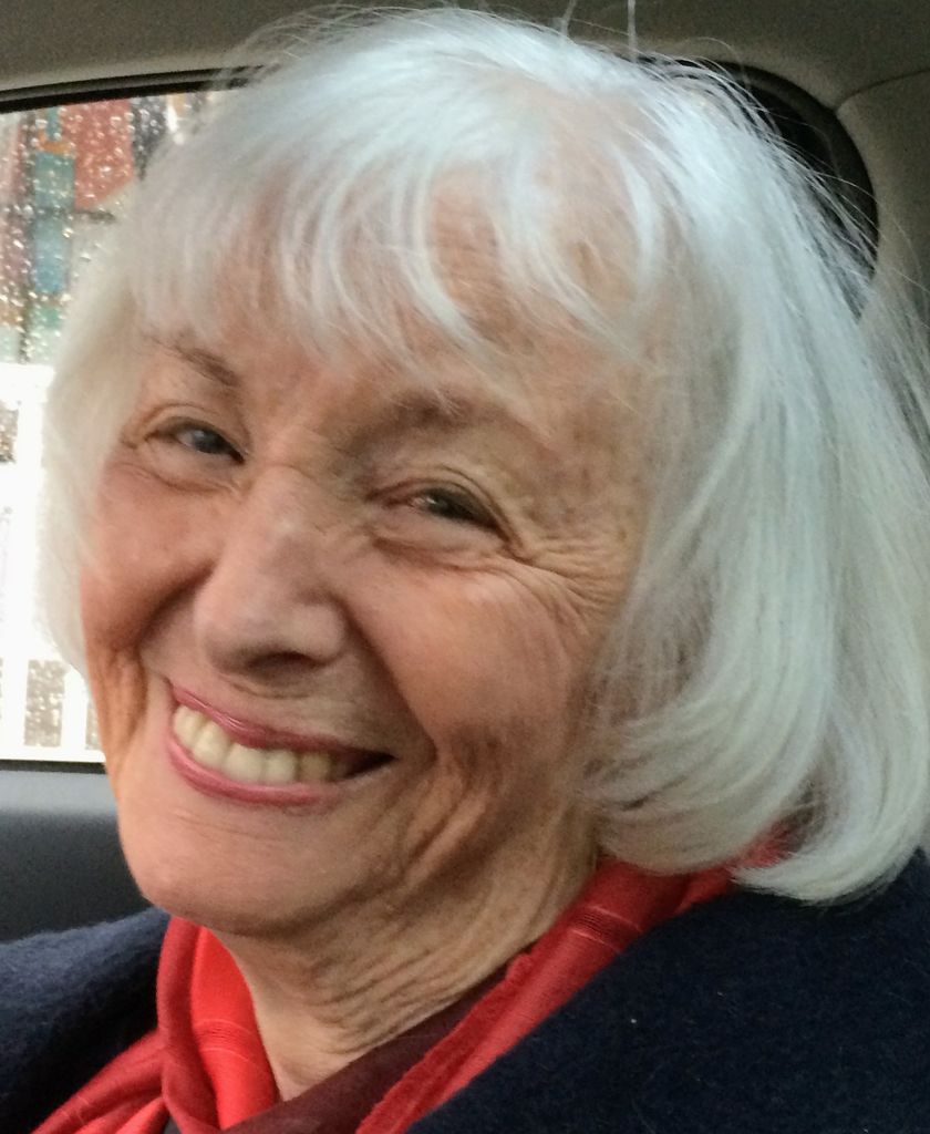 Jeanine Birkenmeir Booker Profile Photo