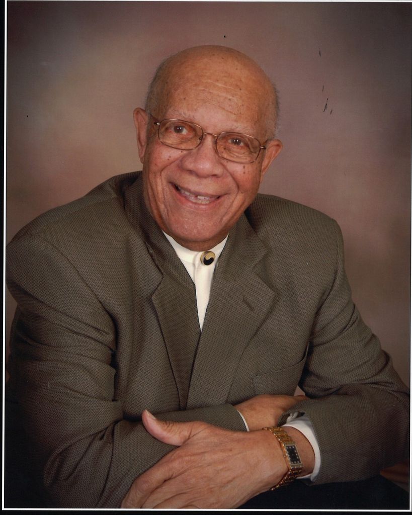 Henry Matthews Jr. Profile Photo