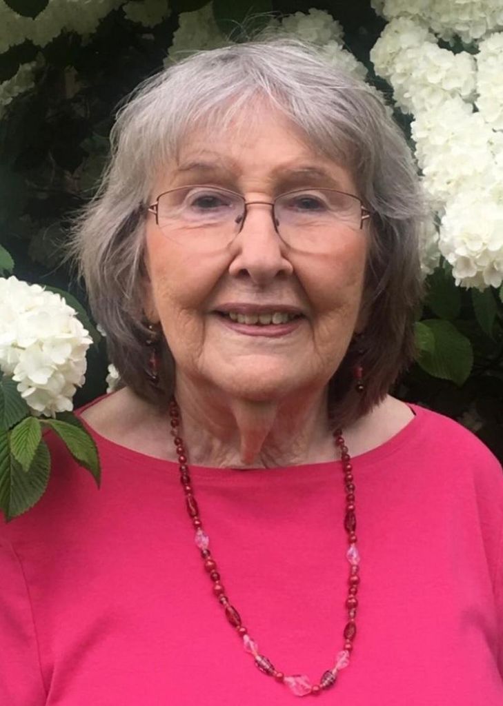 Berniece Jean Boggs Profile Photo