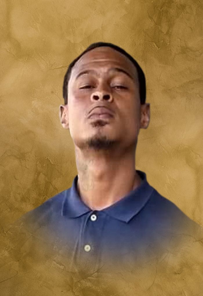 Jonathan Edward Wilson