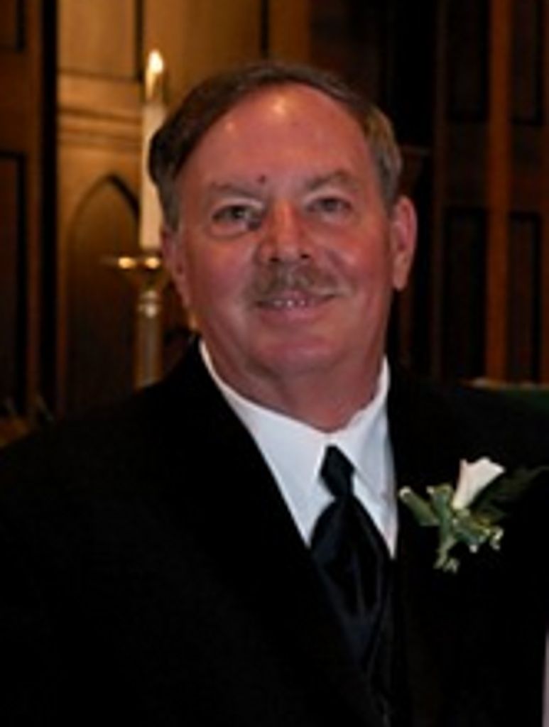 Joseph Edward Johnson, Jr.