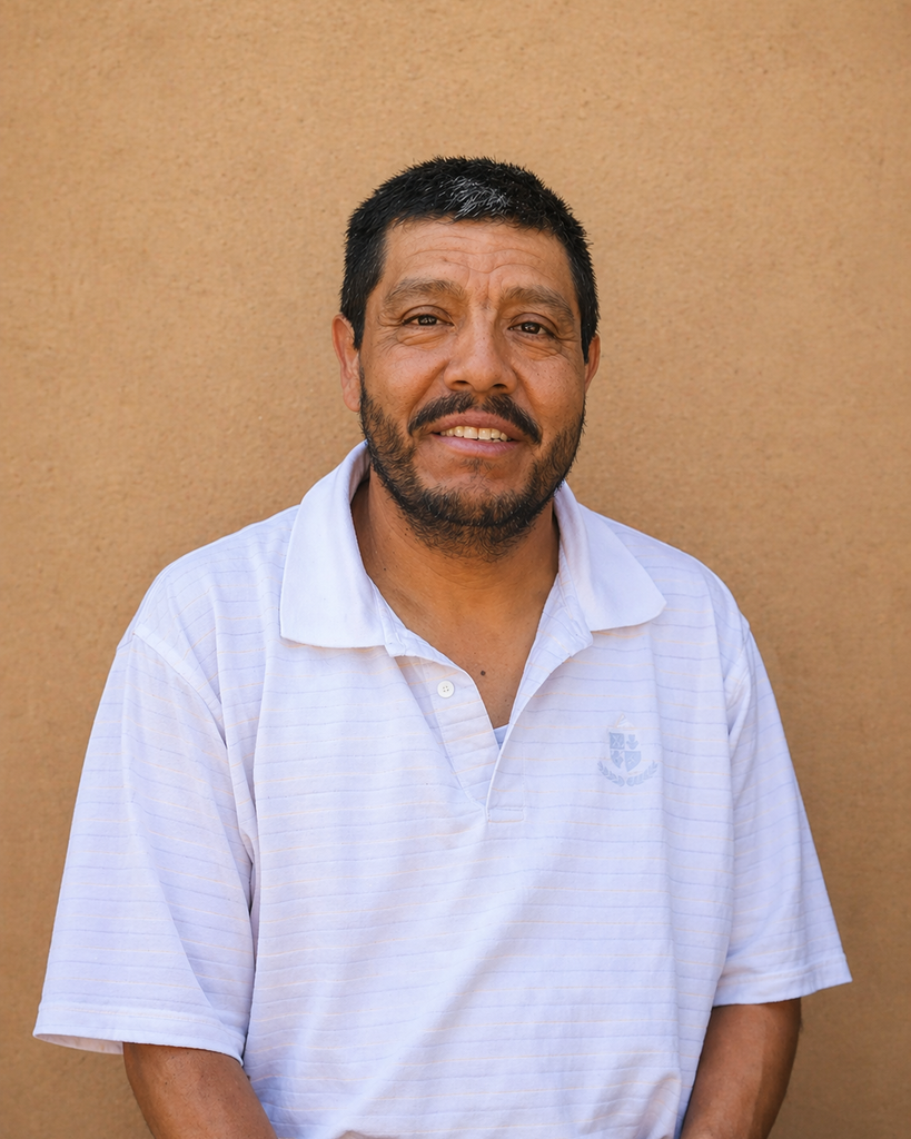Erasmo Mendieta Campuzano Profile Photo