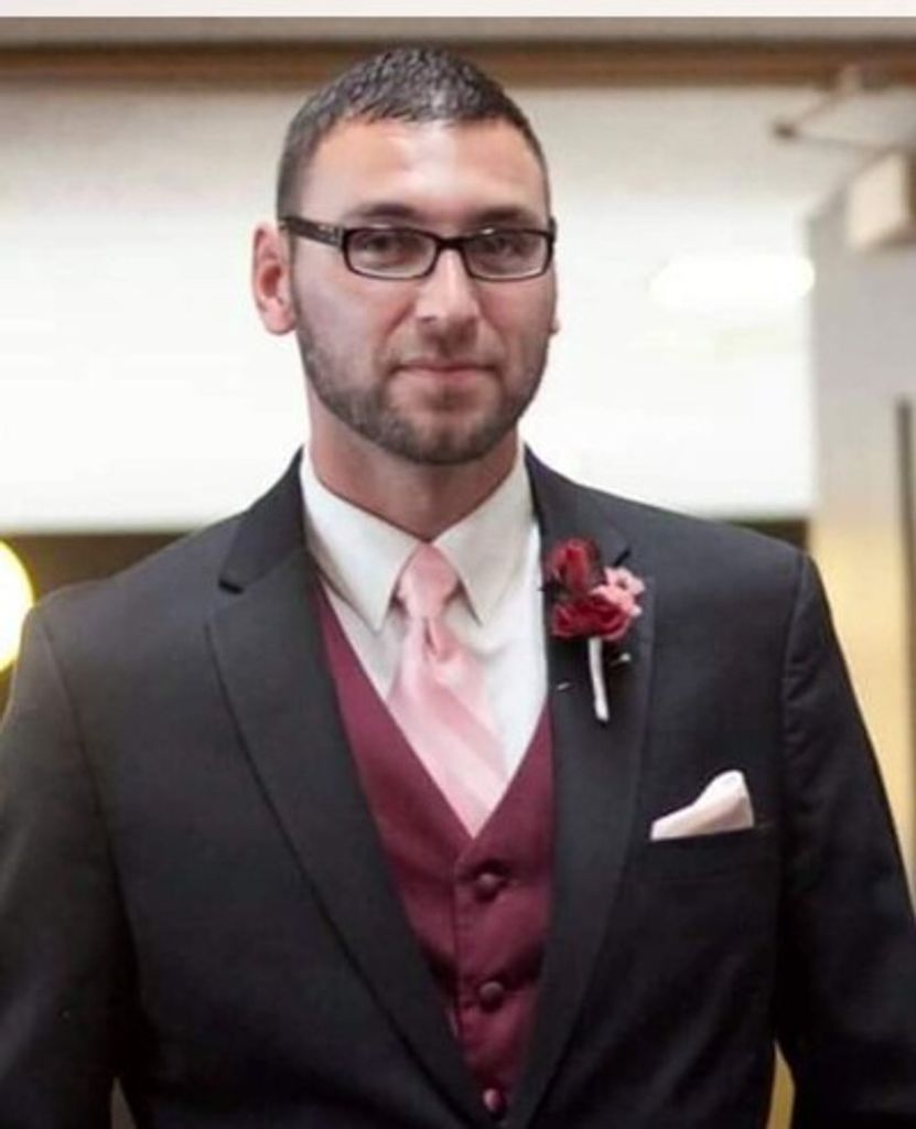 Matthew Joseph Bushy Profile Photo