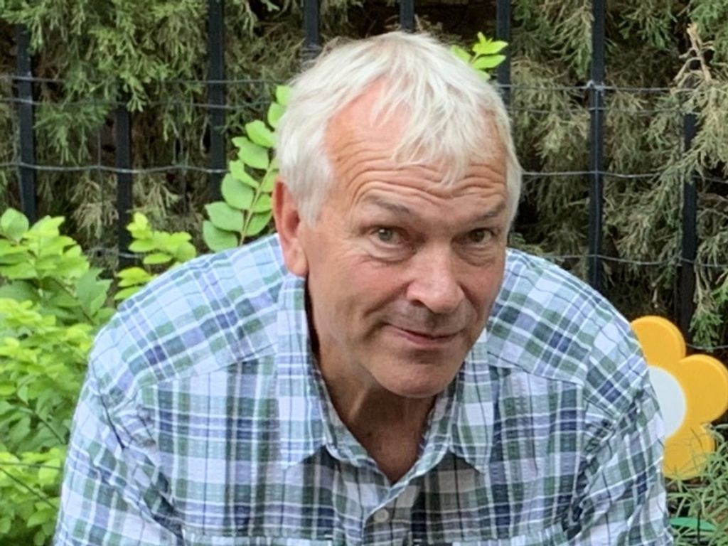 Nicholas Miltner