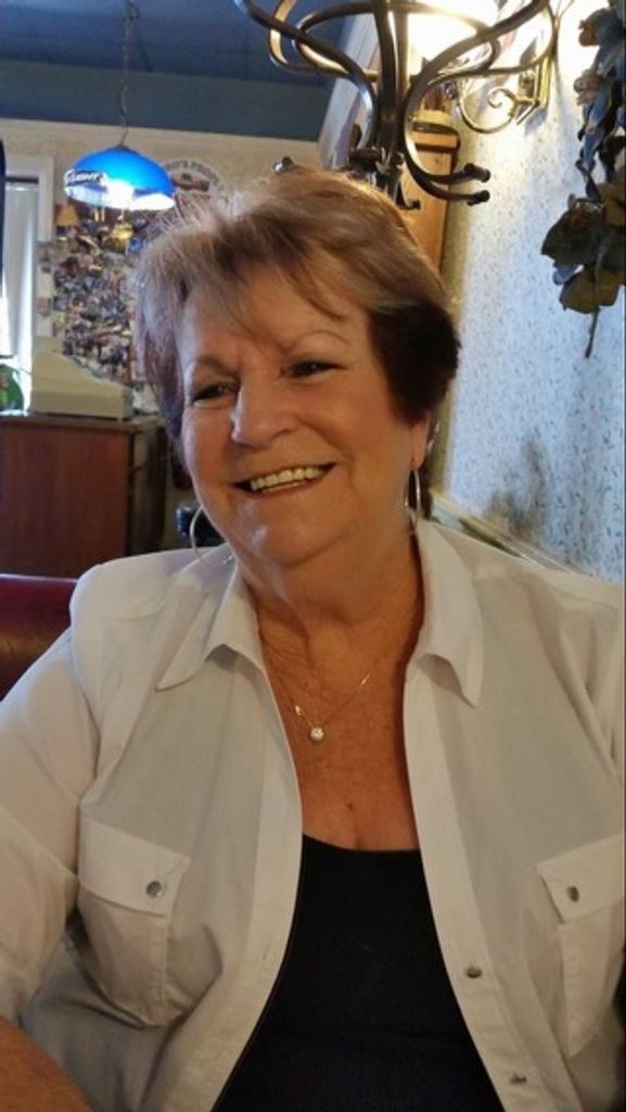 Jeanette LaVern (Hale)  Semore