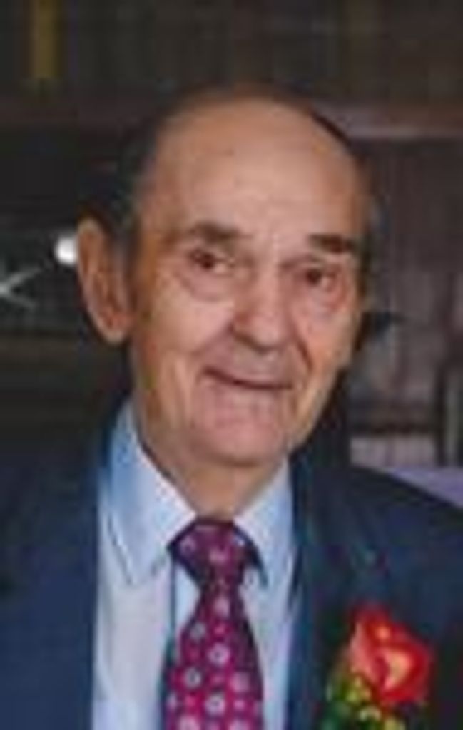 Edward T. Mroczenski