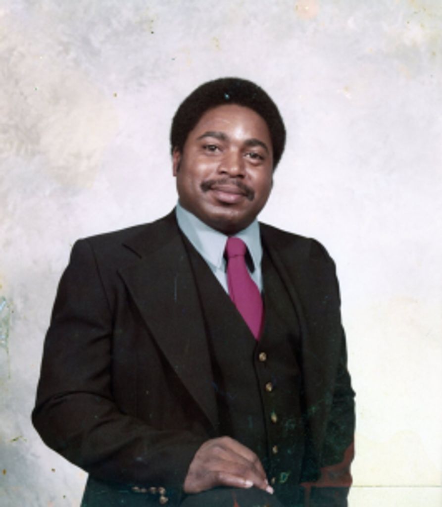 William Wright