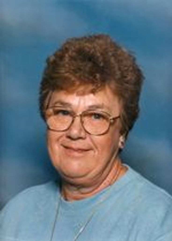 Glenda C. Bellis