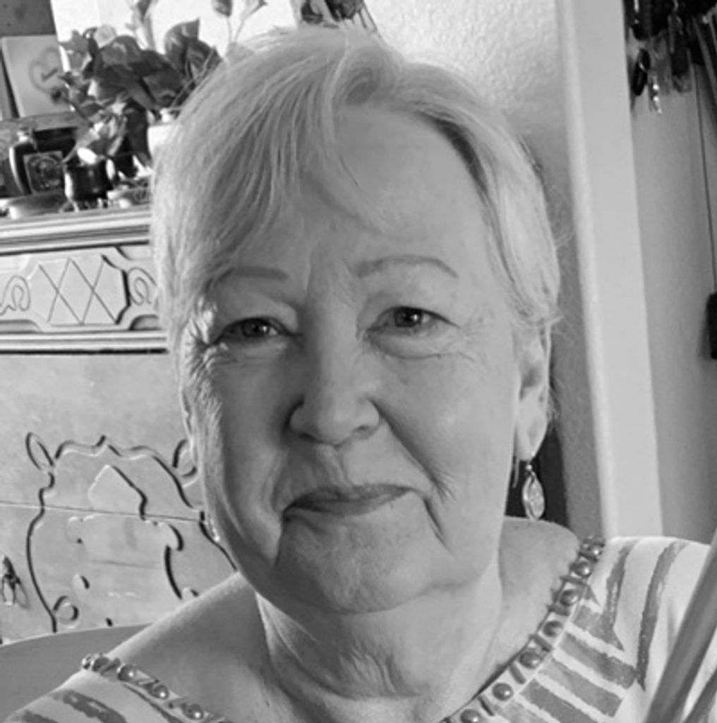 Sandra Marlene Perkins Elley