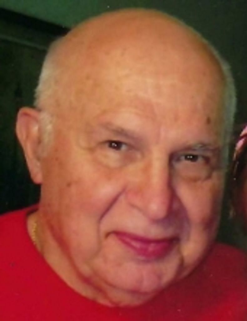 Richard John Tebroski