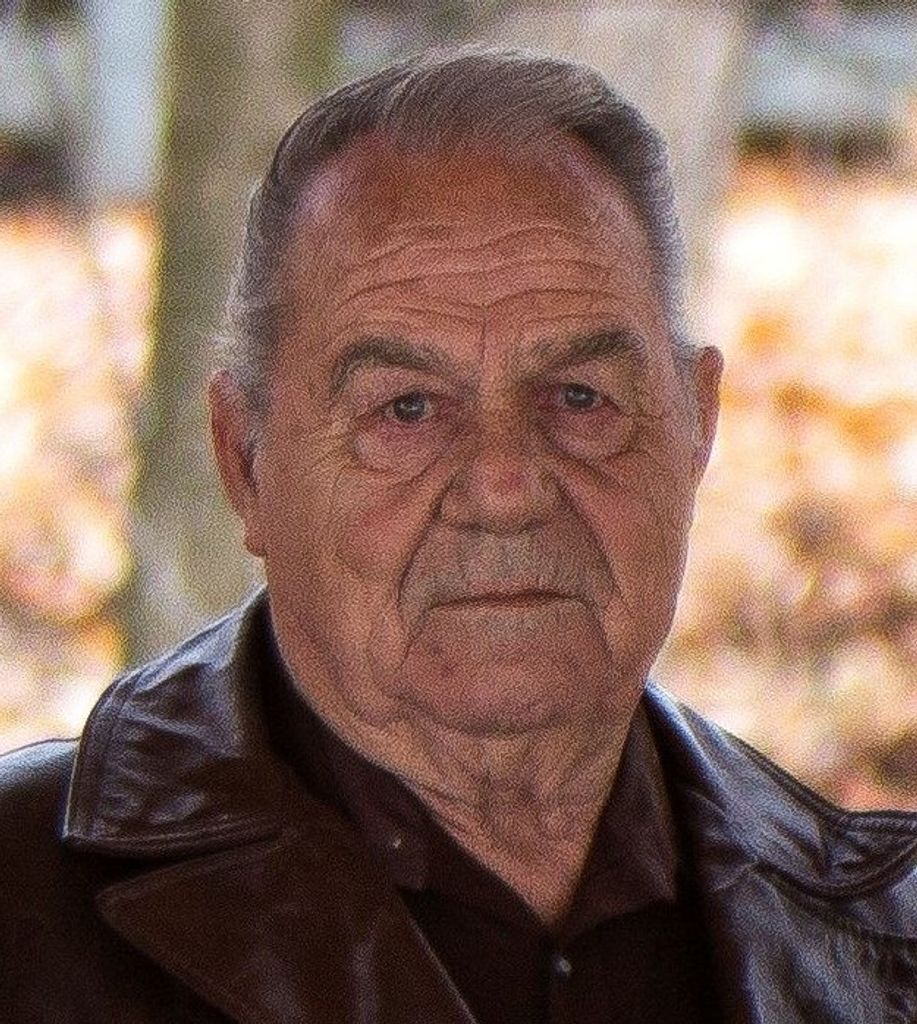 Lee Arnold Dalton