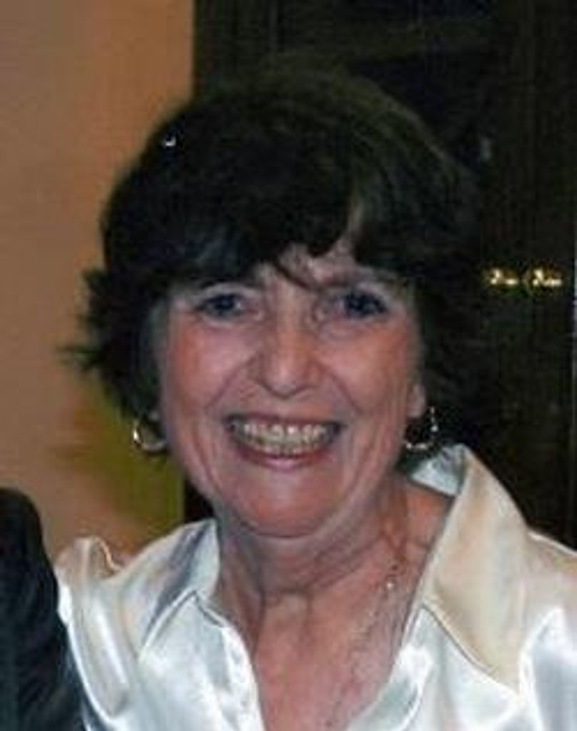 Katherine Harris Politopoulos