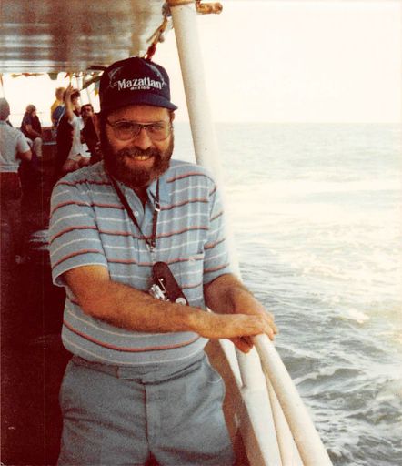 Ronald James McLaughlin photo gallery thumbnail 14 of 61