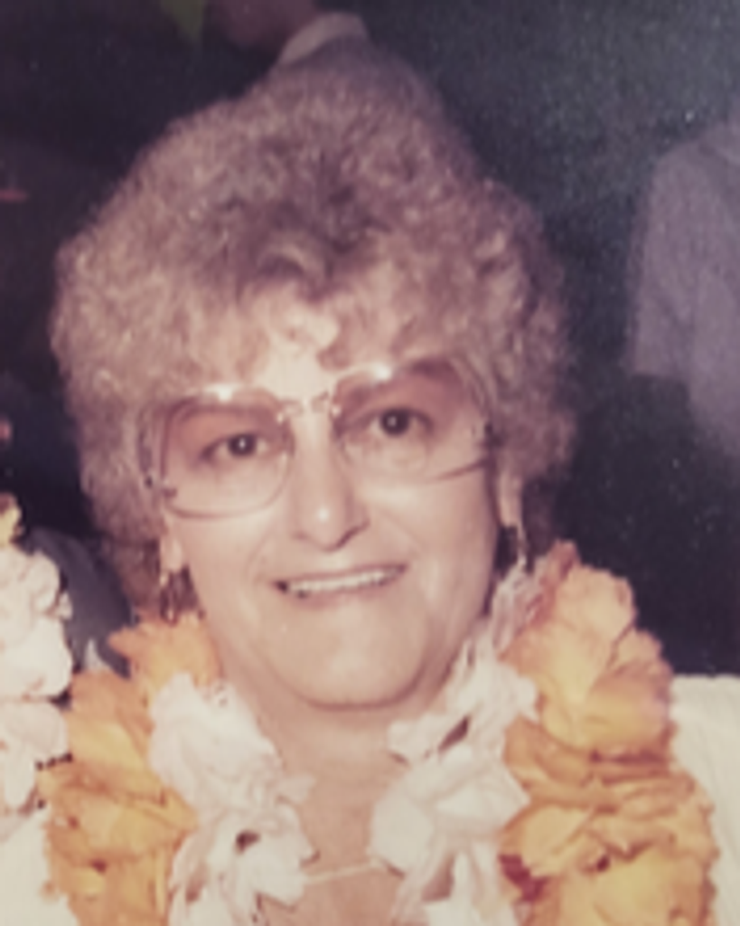 Rose M. Loeffler Profile Photo
