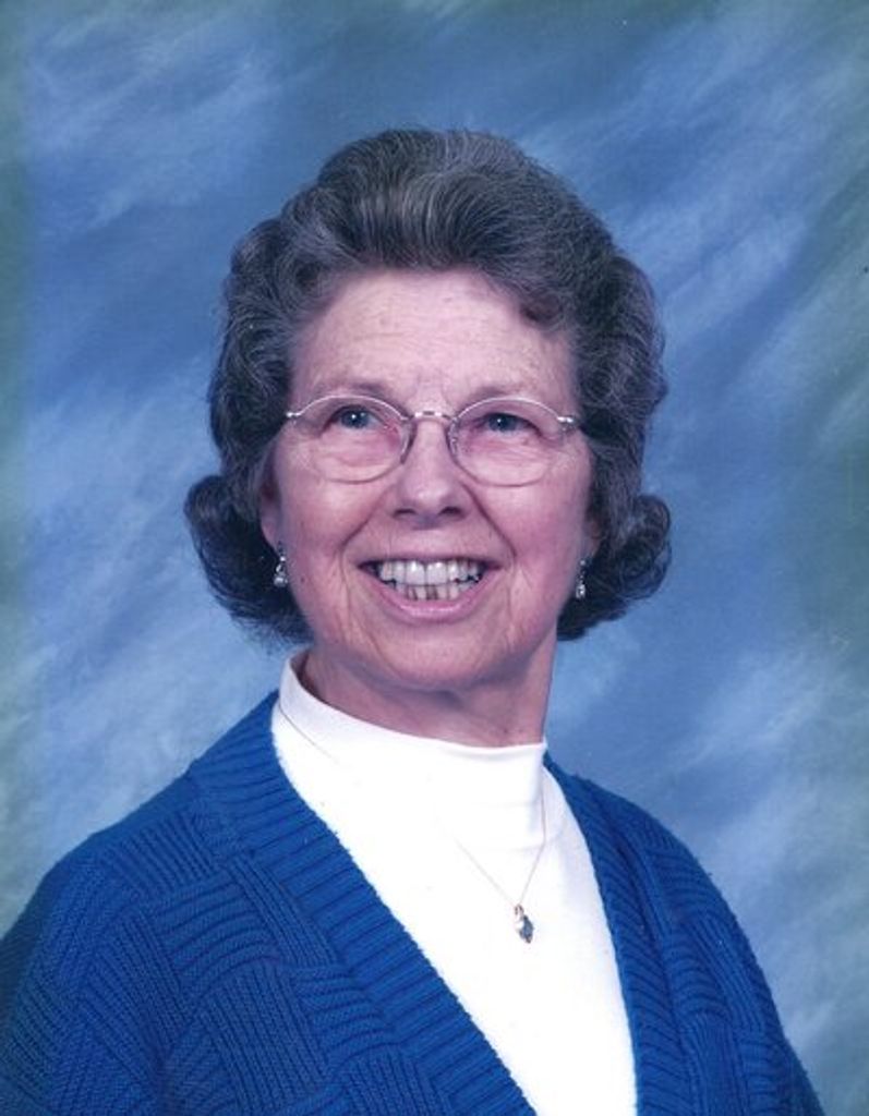 Doris E. (Dorr) Cooper Profile Photo