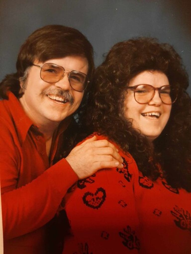 Sylvia Griggs Mustard