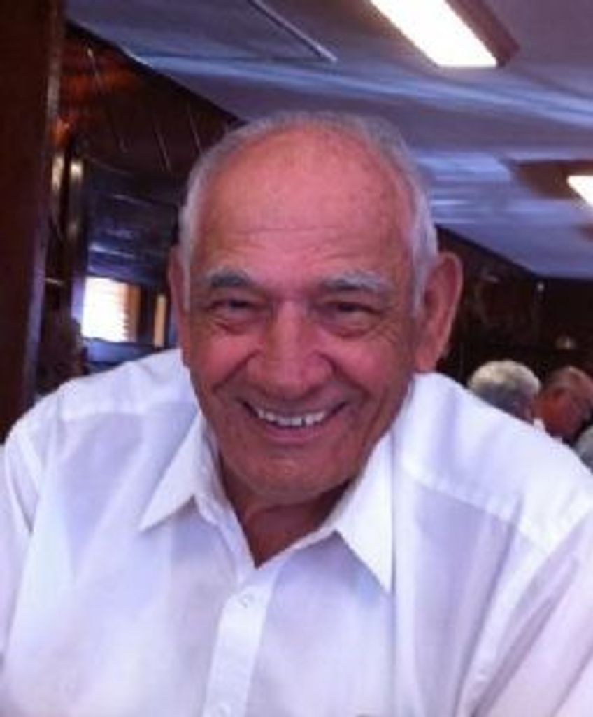 Donald Troxclair