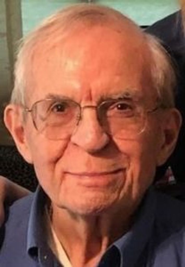 Edward Lundt Profile Photo