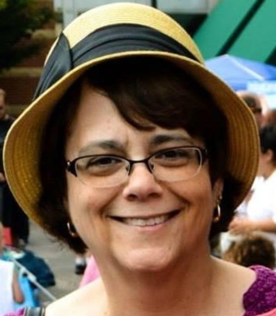 Vicki Lindsay