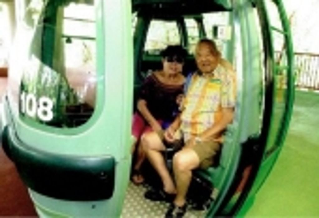 Tomas E. Garchitorena Jr.