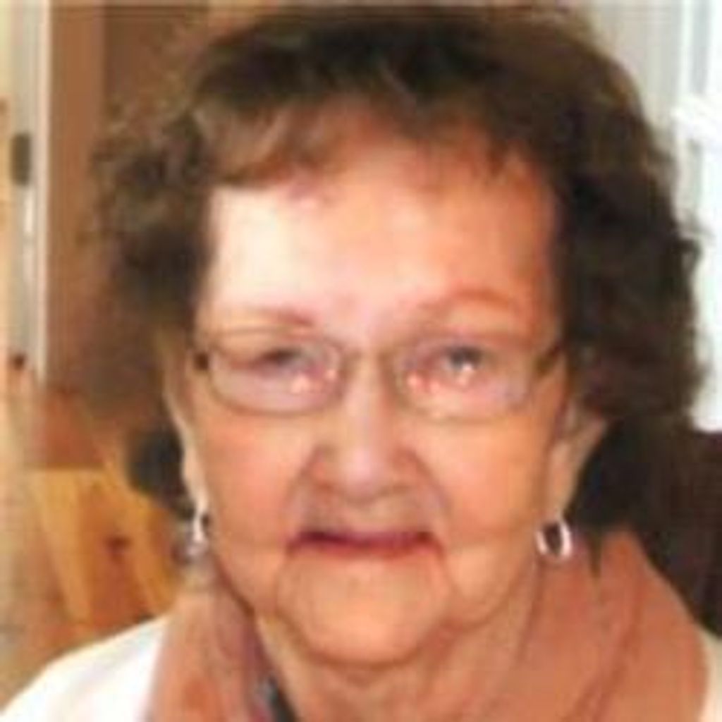 Ruth Elaine Mills Profile Photo