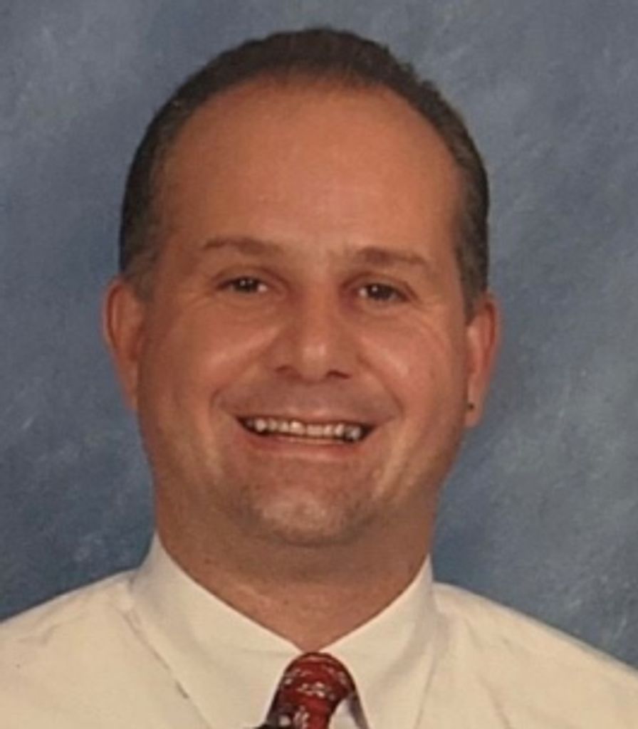 Timothy A. "Tim" Wright Profile Photo