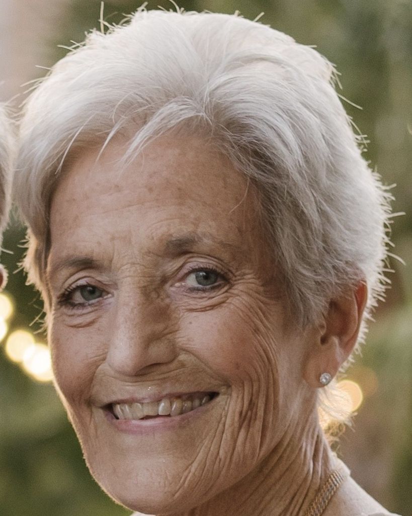 Jennifer Anne Crosby Profile Photo