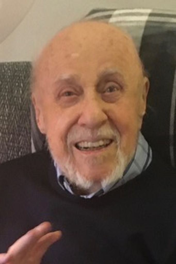 Raymond Henry Stevens