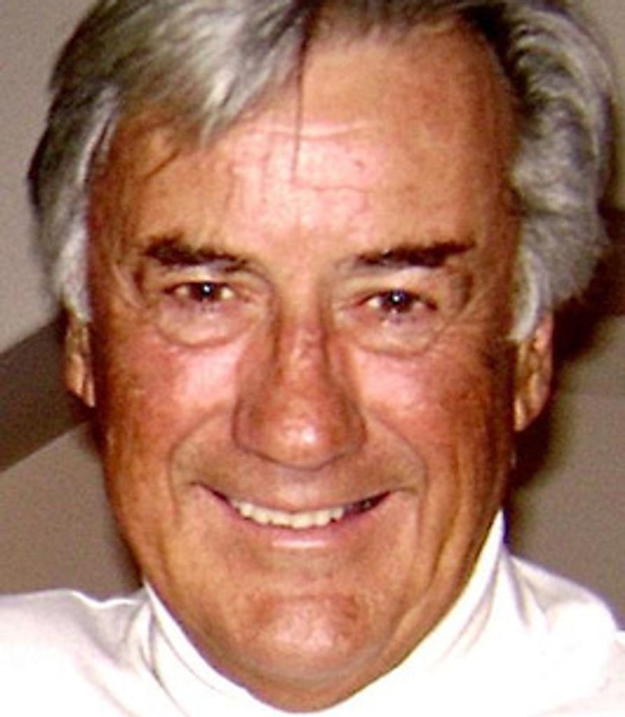 John Joseph Carr