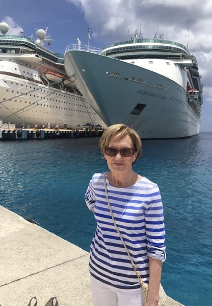 Sandra Hackney Profile Photo