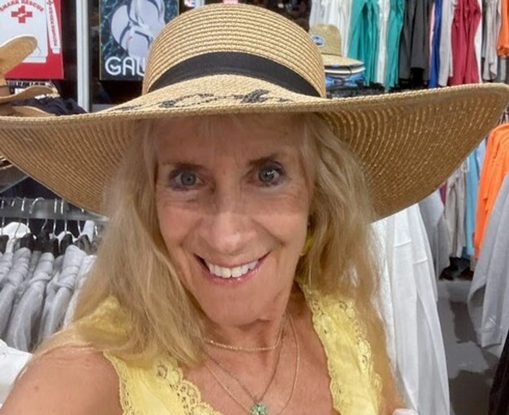 Janet Marie Biondo Profile Photo