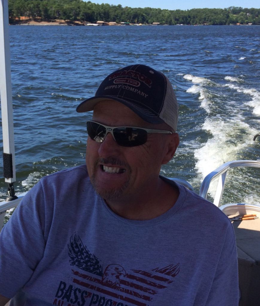 Paul Denton Profile Photo