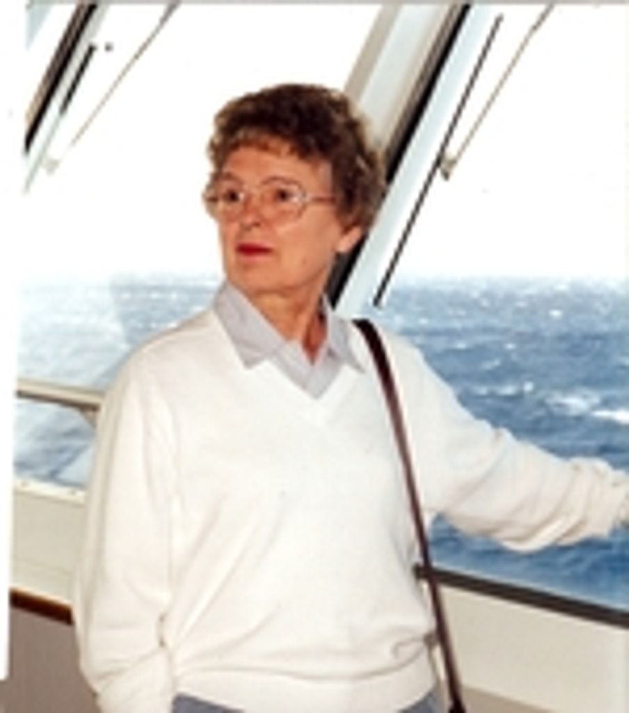 Kaye I. (Cochrane)  Kelley