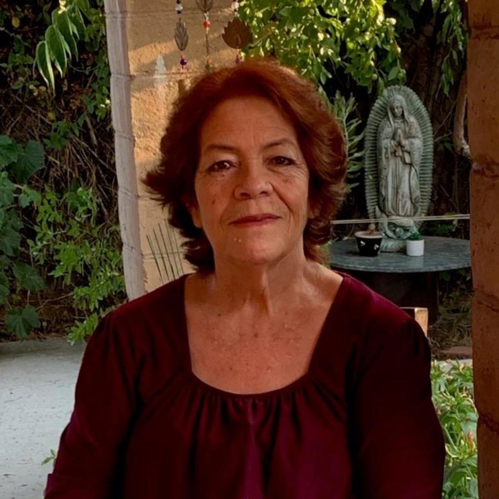 Maria Rosario Terrazas Miramontes Profile Photo