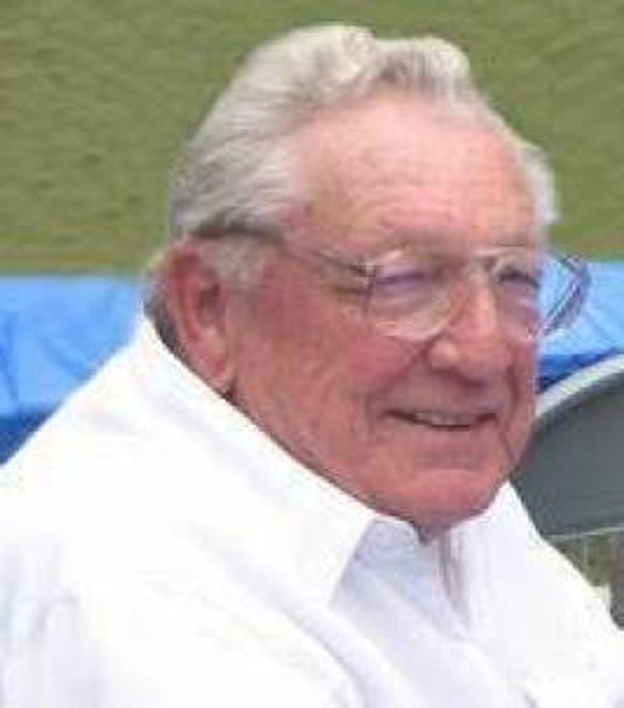 Dennis Tibstra