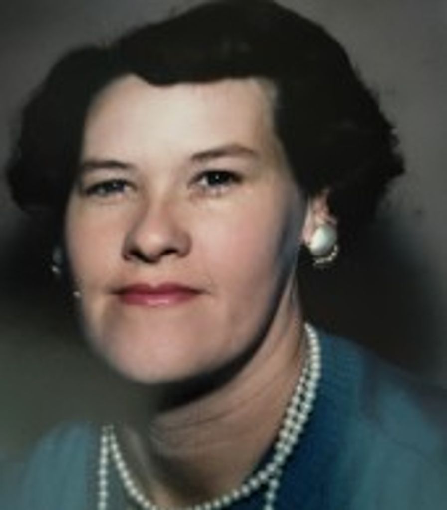 Evelyn Marie Sellers Profile Photo