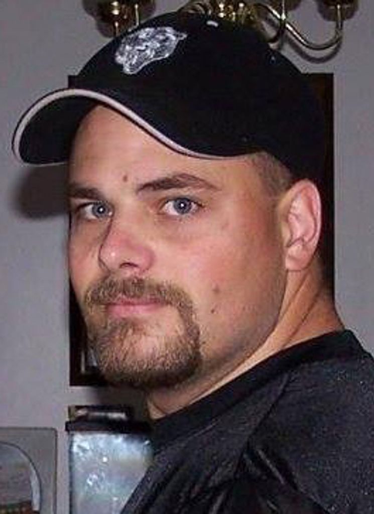 Patrick Nicolia Profile Photo