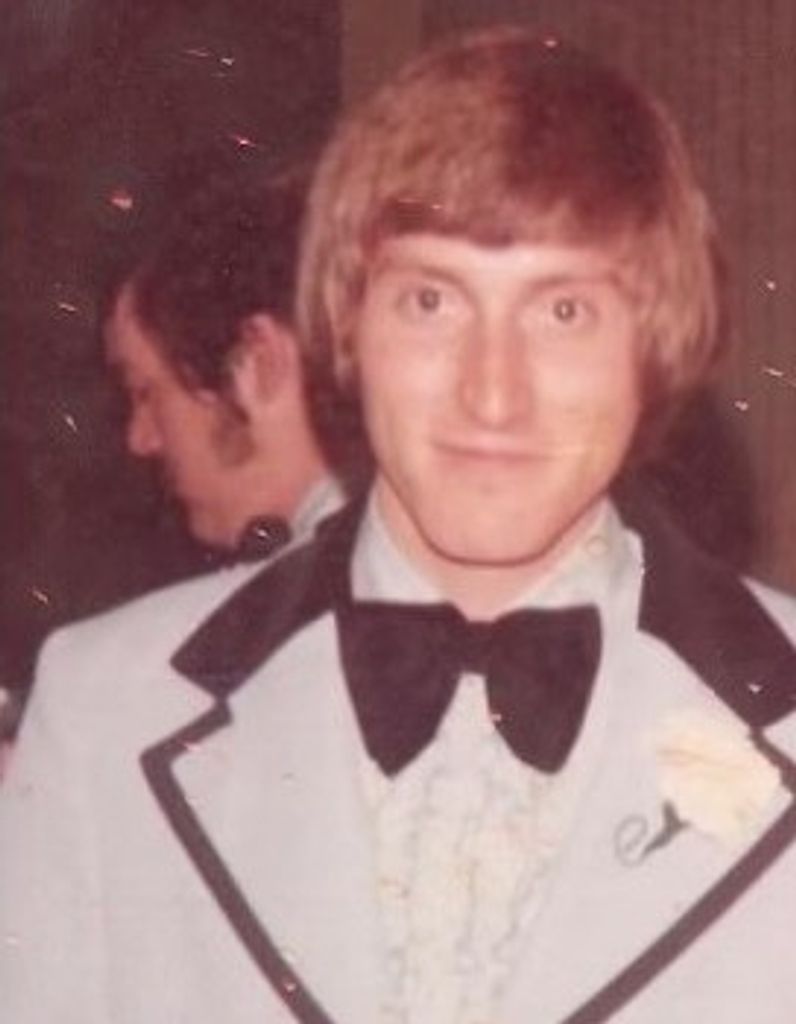 Phillip H. "Phil" Cutberth
