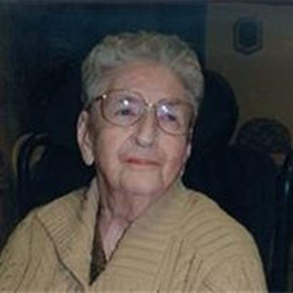Mildred D. Callaway Profile Photo