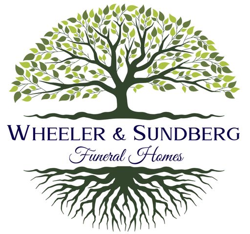 Sundberg-Olpin & Wheeler Mortuary Logo