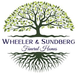 Sundberg-Olpin & Wheeler Mortuary Logo