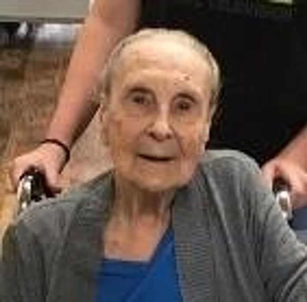 Loretta Hinkle Profile Photo