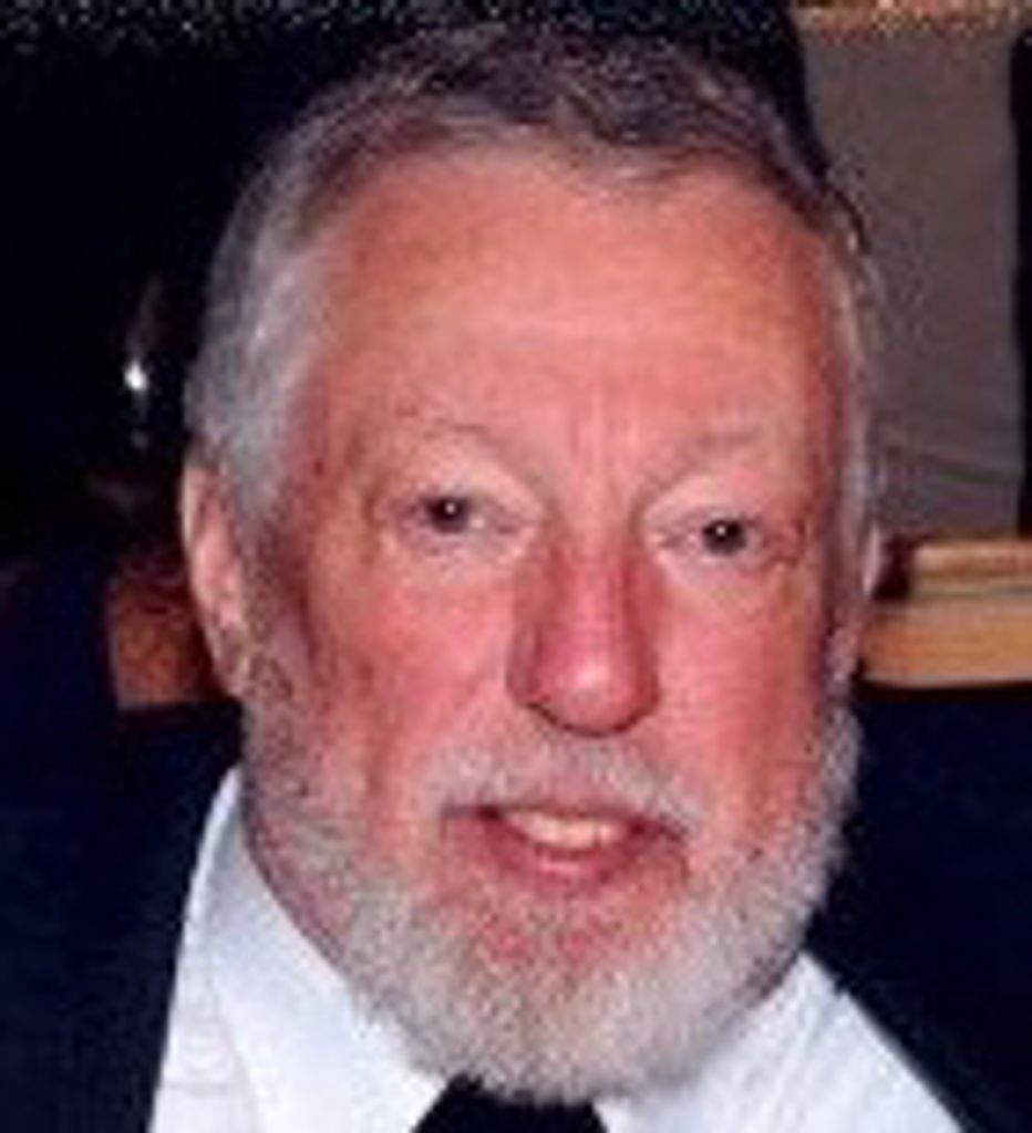 Edwin Arthur Anderson Profile Photo