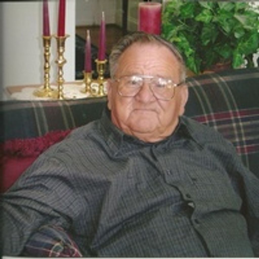 William Parrish