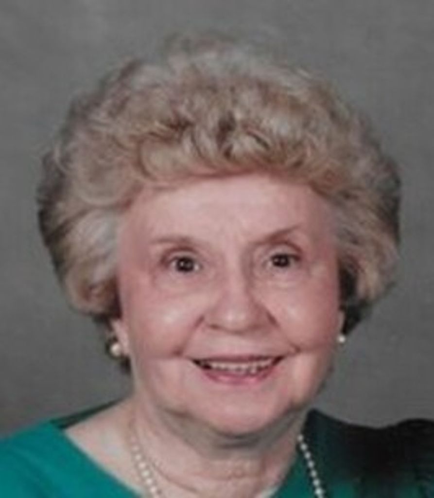 Elizabeth Bowling