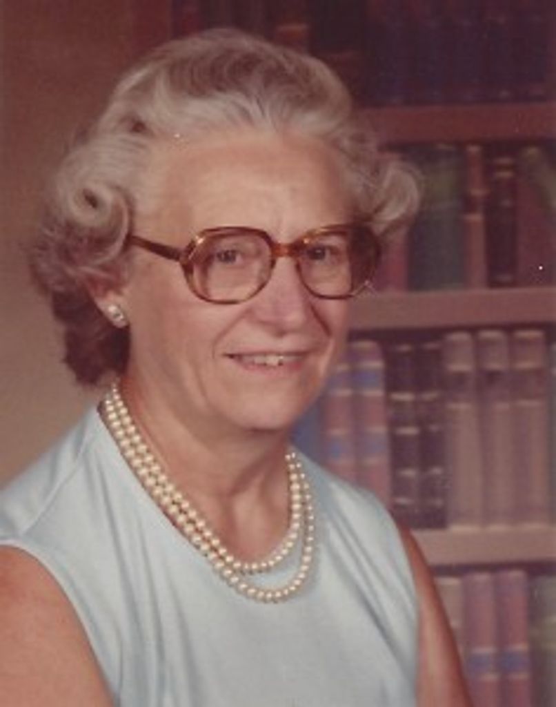 Ann Eckhardt Myers Profile Photo